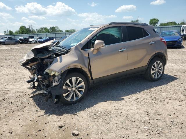 2018 BUICK ENCORE PREFERRED, 