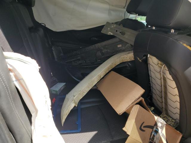 KL4CJESBXJB521796 - 2018 BUICK ENCORE PREFERRED Թուխ լուսանկար 11