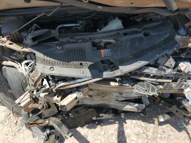 KL4CJESBXJB521796 - 2018 BUICK ENCORE PREFERRED Թուխ լուսանկար 12