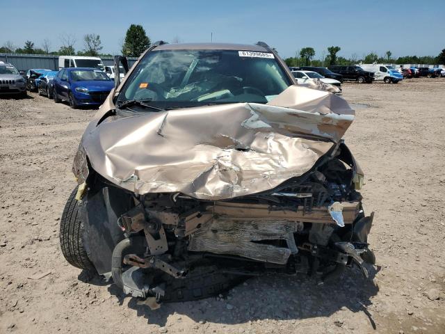 KL4CJESBXJB521796 - 2018 BUICK ENCORE PREFERRED Թուխ լուսանկար 5