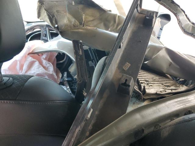 KL4CJESBXJB521796 - 2018 BUICK ENCORE PREFERRED Թուխ լուսանկար 8