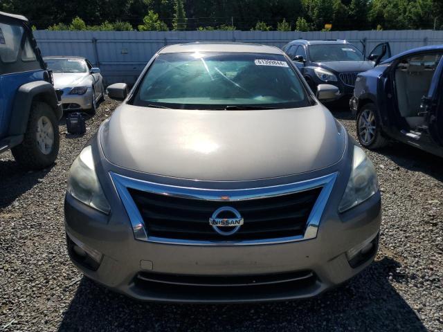 1N4AL3AP4EC280090 - 2014 NISSAN ALTIMA 2.5 TAN photo 5