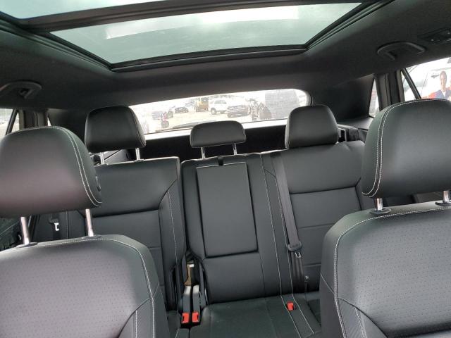 1V2KE2CA6NC222377 - 2022 VOLKSWAGEN ATLAS CROS SE GRAY photo 10