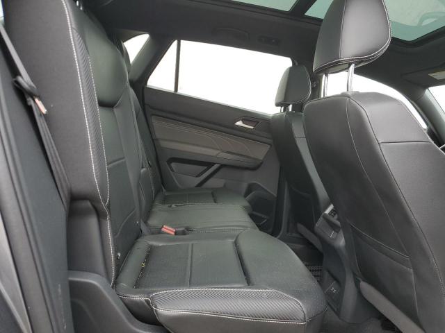 1V2KE2CA6NC222377 - 2022 VOLKSWAGEN ATLAS CROS SE GRAY photo 11