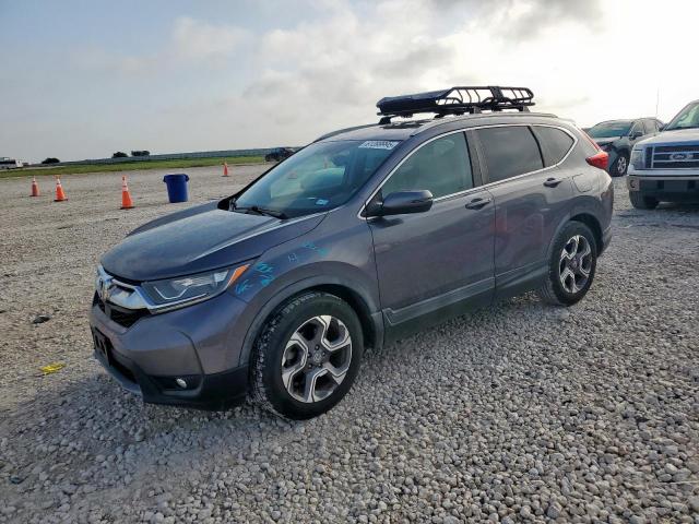 2018 HONDA CR-V EXL, null