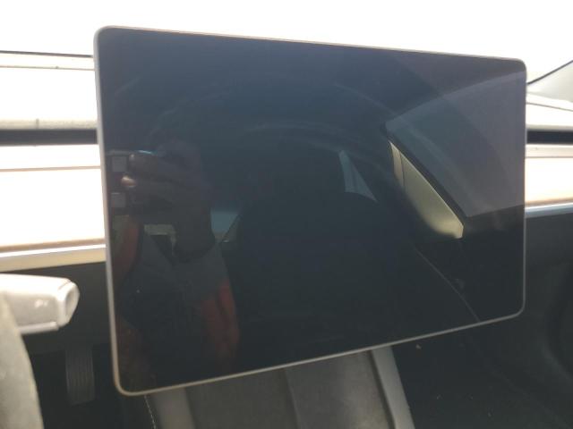 5YJ3E1EA9PF706157 - 2023 TESLA MODEL 3 灰色 照片 9