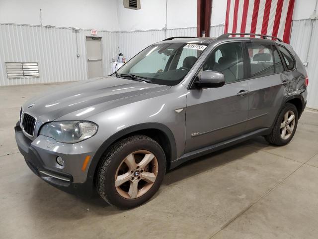 2008 BMW X5 3.0I, 
