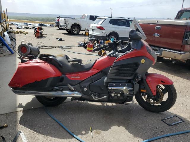 2013 HONDA GL1800 B, null