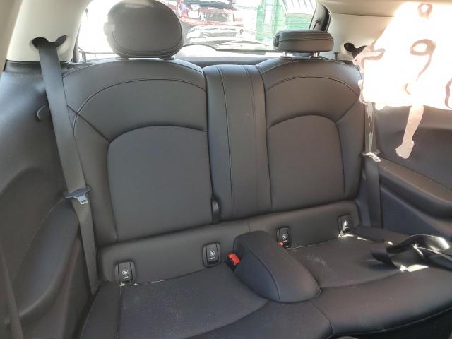 WMWXP5C57K2H96140 - 2019 MINI COOPER GRAY photo 10