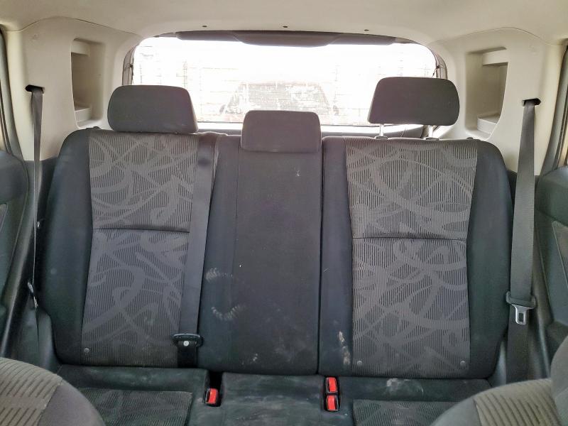 JTLZE4FE8DJ033819 - 2013 TOYOTA SCION XB BROWN photo 10