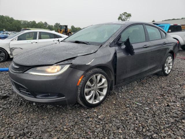2015 CHRYSLER 200 S, null