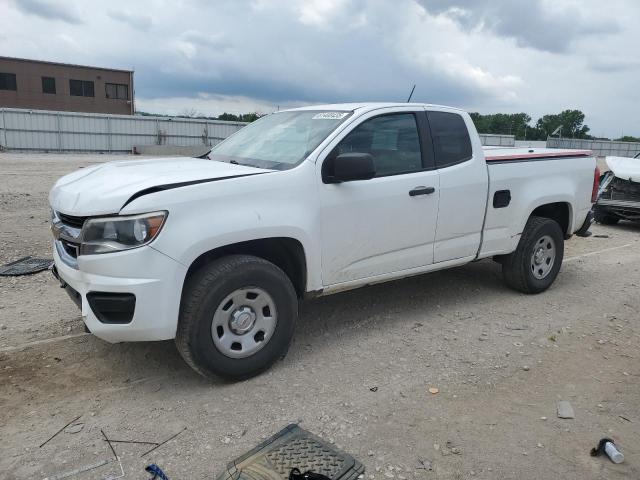 2016 CHEVROLET COLORADO, 