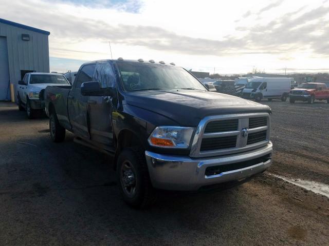 3D7TT2CT8BG594864 - 2011 DODGE RAM 2500  photo 1