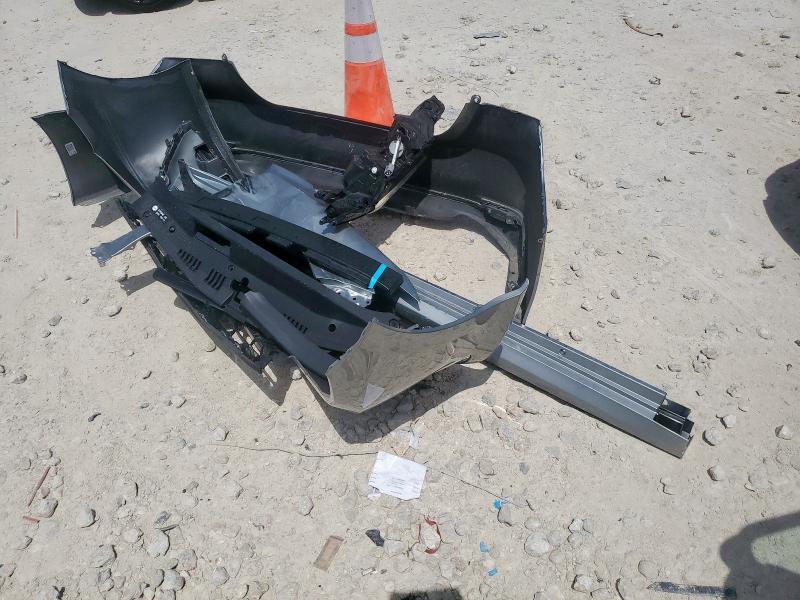 4T1F31AK2PU608138 - 2023 TOYOTA CAMRY XLE Күміс фото 12