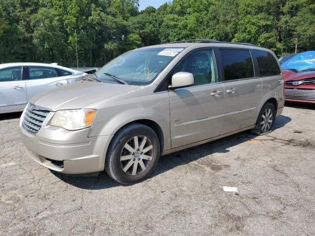 2A8HR541X9R674855 - 2009 CHRYSLER TOWN & COU TOURING 米色 照片 1