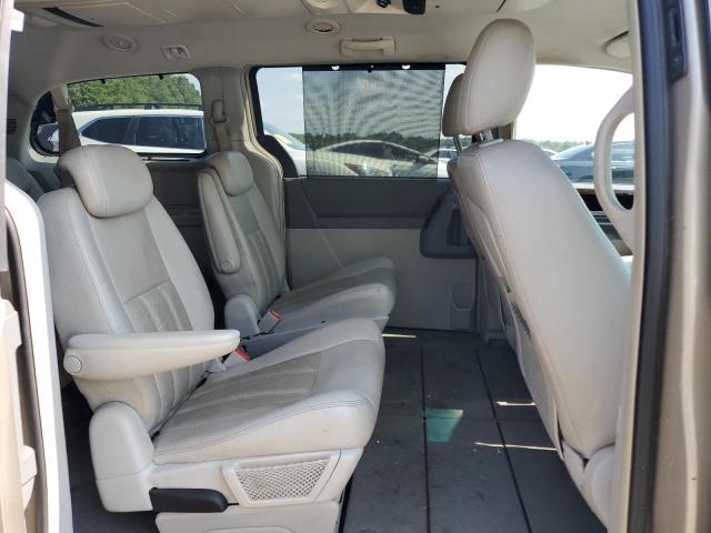 2A8HR541X9R674855 - 2009 CHRYSLER TOWN & COU TOURING 米色 照片 11