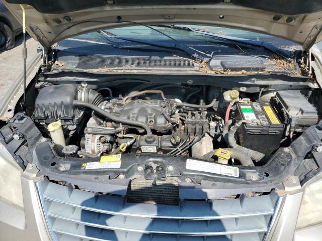 2A8HR541X9R674855 - 2009 CHRYSLER TOWN & COU TOURING 米色 照片 12