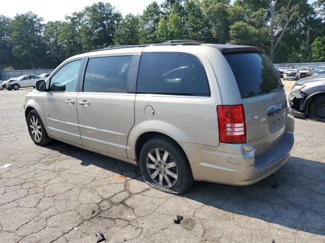 2A8HR541X9R674855 - 2009 CHRYSLER TOWN & COU TOURING 米色 照片 2