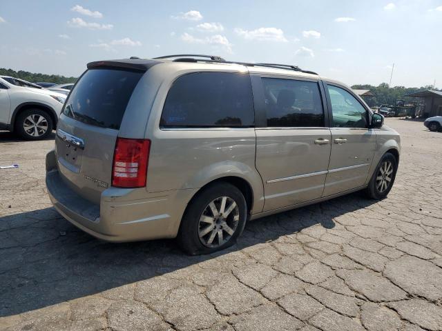 2A8HR541X9R674855 - 2009 CHRYSLER TOWN & COU TOURING 米色 照片 3