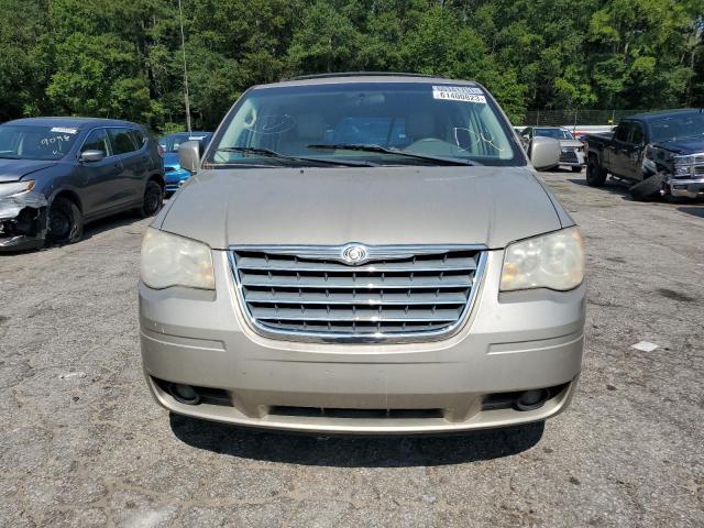 2A8HR541X9R674855 - 2009 CHRYSLER TOWN & COU TOURING 米色 照片 5