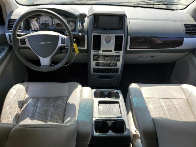 2A8HR541X9R674855 - 2009 CHRYSLER TOWN & COU TOURING 米色 照片 8