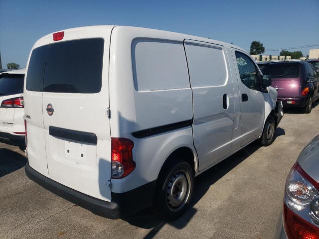 3N6CM0KN5KK697474 - 2019 NISSAN NV200 2.5S WHITE photo 3