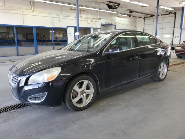 2013 VOLVO S60 T5, null