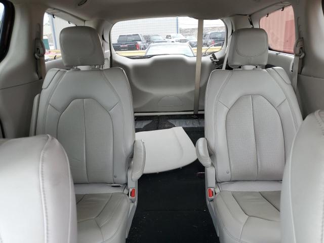 2C4RC1BGXMR601054 - 2021 CHRYSLER PACIFICA TOURING L Bordo foto 10