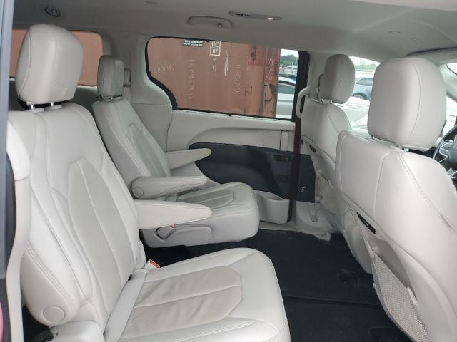 2C4RC1BGXMR601054 - 2021 CHRYSLER PACIFICA TOURING L Bordo foto 11