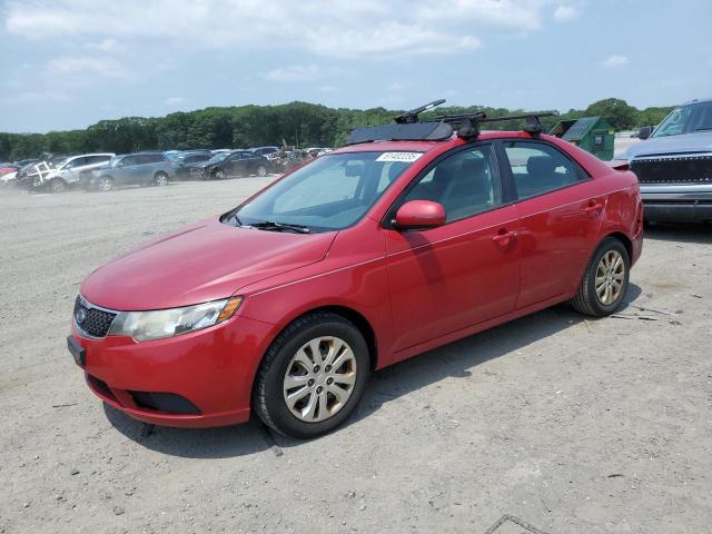 2013 KIA FORTE EX, 