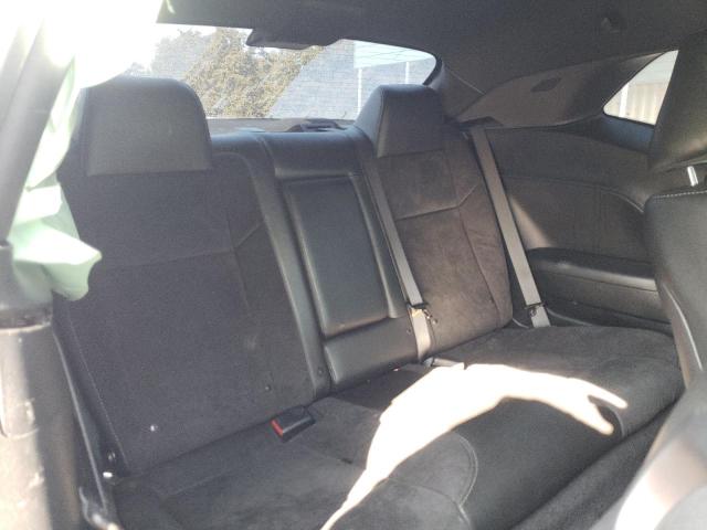 2C3CDZFJ0LH205926 - 2020 DODGE CHALLENGER R/T SCAT PACK BLUE photo 10