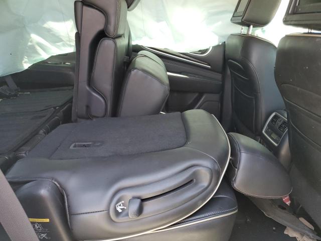 5N1AL0MM4GC525656 - 2016 INFINITI QX60 თეთრი ფოტო 10