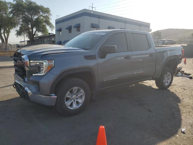 2021 GMC SIERRA K1500, null