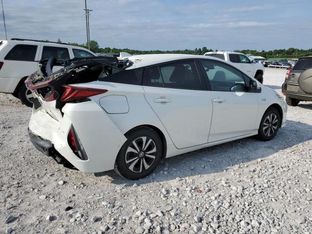 JTDKARFP2H3041660 - 2017 TOYOTA PRIUS PRIM თეთრი ფოტო 3
