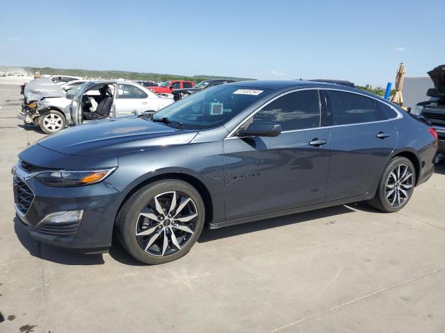 2020 CHEVROLET MALIBU RS, 