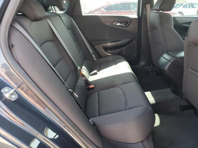 1G1ZG5ST9LF137939 - 2020 CHEVROLET MALIBU RS 蓝色 照片 10