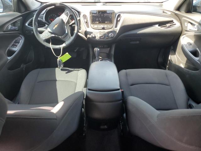 1G1ZG5ST9LF137939 - 2020 CHEVROLET MALIBU RS 蓝色 照片 8