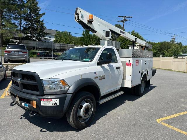 2016 RAM 4500, null