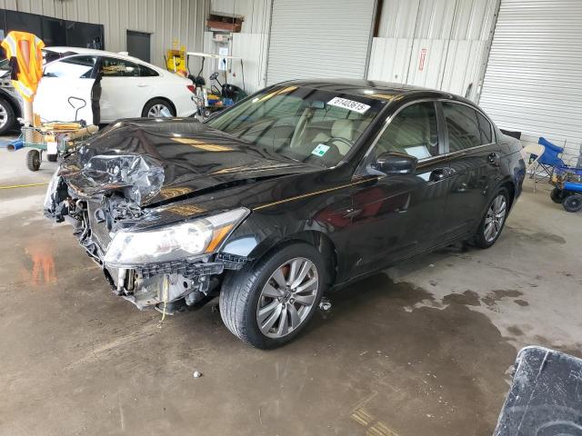 2011 HONDA ACCORD EXL, null