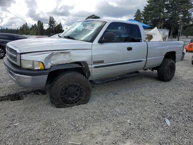 2002 DODGE RAM 2500, 