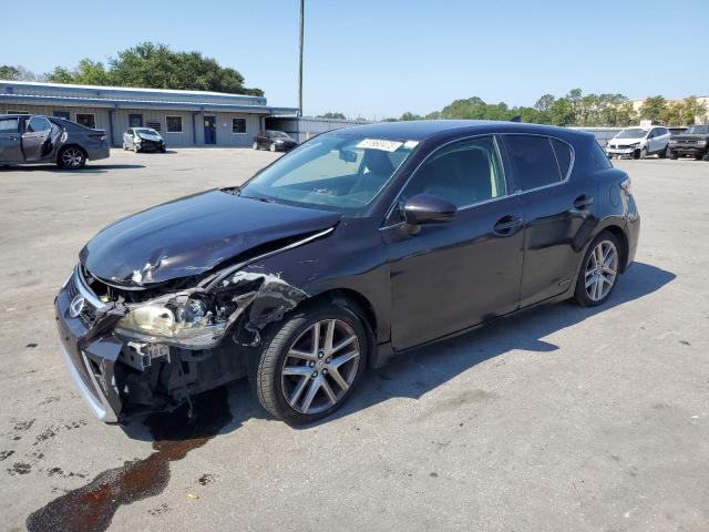 2016 LEXUS CT 200, 