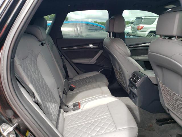 WA1C4AFY5J2018563 - 2018 AUDI SQ5 PRESTIGE BLACK photo 10
