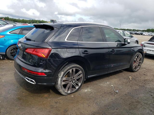 WA1C4AFY5J2018563 - 2018 AUDI SQ5 PRESTIGE BLACK photo 3