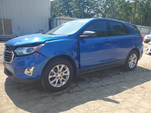 2019 CHEVROLET EQUINOX LS, 