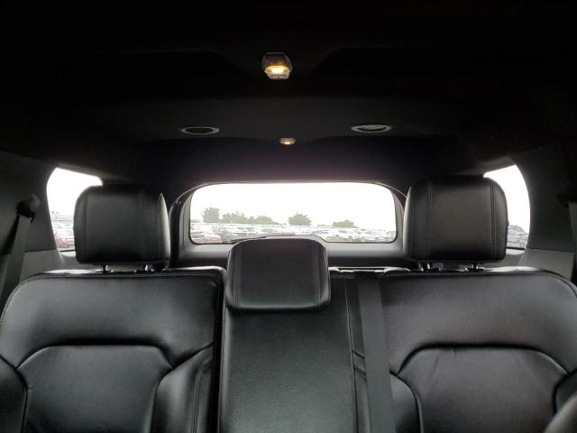 1FM5K8D84JGA75027 - 2018 FORD EXPLORER XLT Boz foto 10