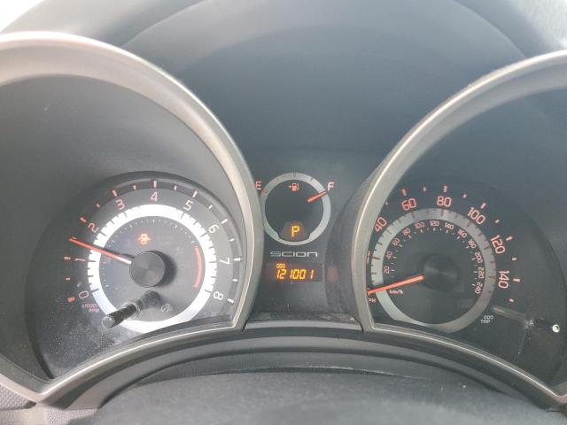 JTKJF5C76C3028664 - 2012 TOYOTA SCION TC Qara foto 9