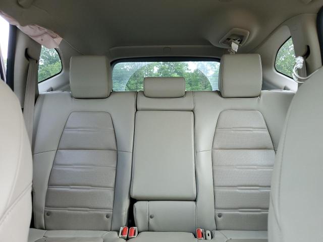5J6RW2H87JL030358 - 2018 HONDA CR-V EXL TAN photo 10