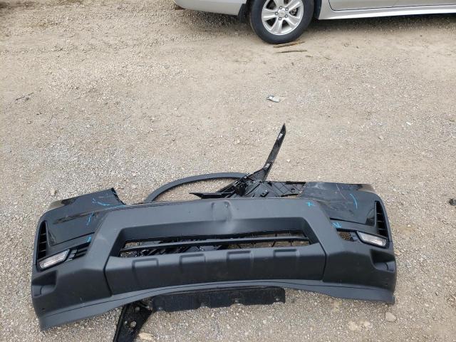 5FNYF8H5XPB008070 - 2023 HONDA PASSPORT EXL Negro foto 13