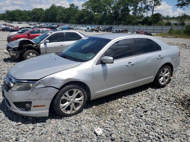 2012 FORD FUSION SE, null