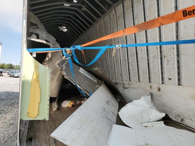 1UYVS2530BG173009 - 2011 UTILITY TRAILER Սպիտակ լուսանկար 5